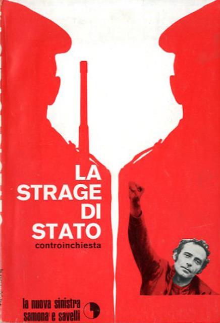 La strage di stato. Controinchiesta.