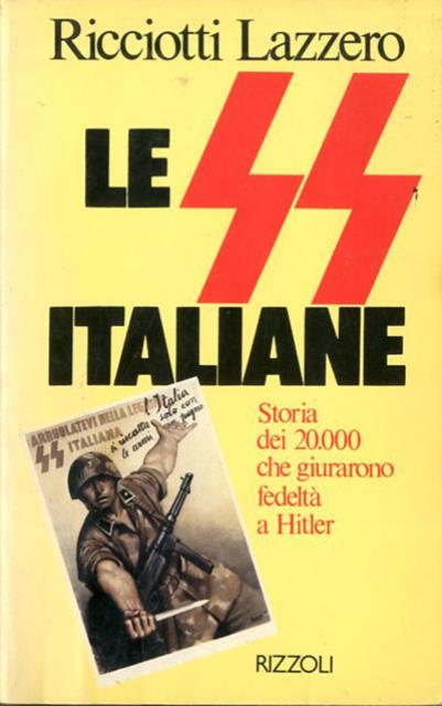 Le SS italiane.