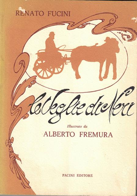 Le veglie di Neri. Illustrate da Alberto Fremura.