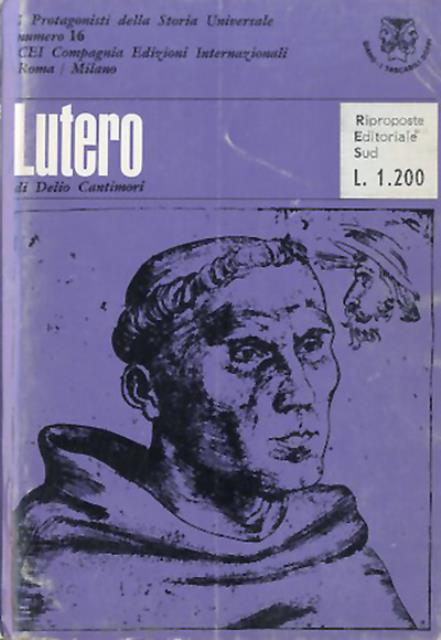 Lutero / Carlo V.