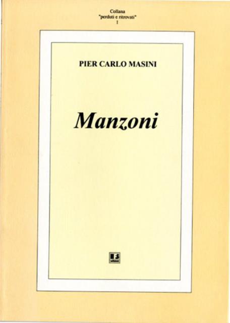 Manzoni.