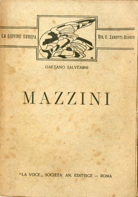 Mazzini.