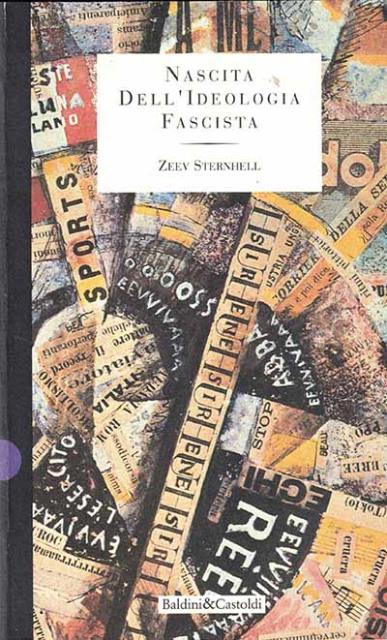 Nascita dell'ideologia fascista.