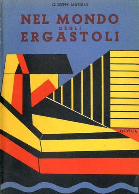 Nel mondo degli ergastoli.