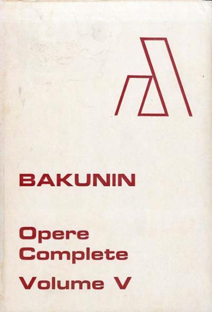 Opere complete. Vol. 5. Rapporti con Sergej Necaev. 1870-1872.
