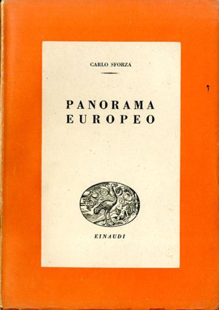 Panorama europeo. Apparenze politiche e realtà psicologiche.