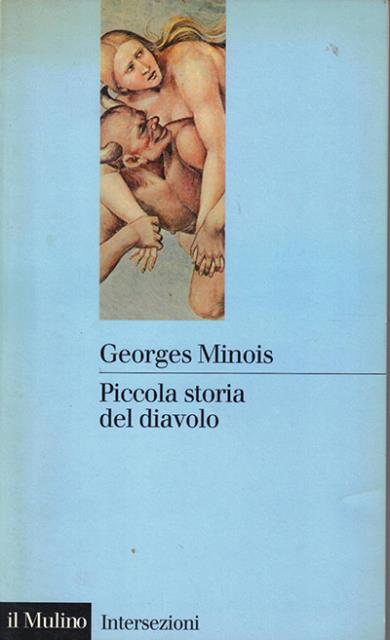 Piccola storia del diavolo.
