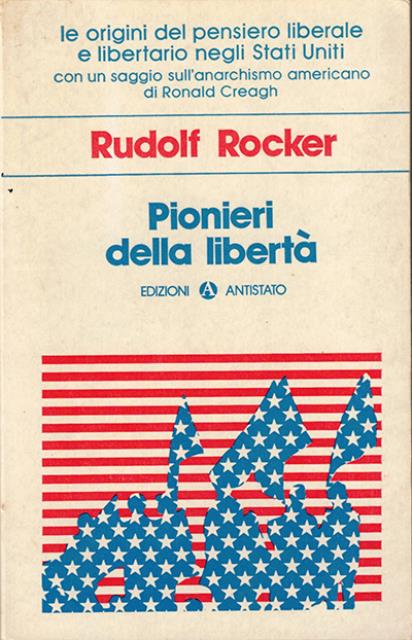 Pionieri della libertà.