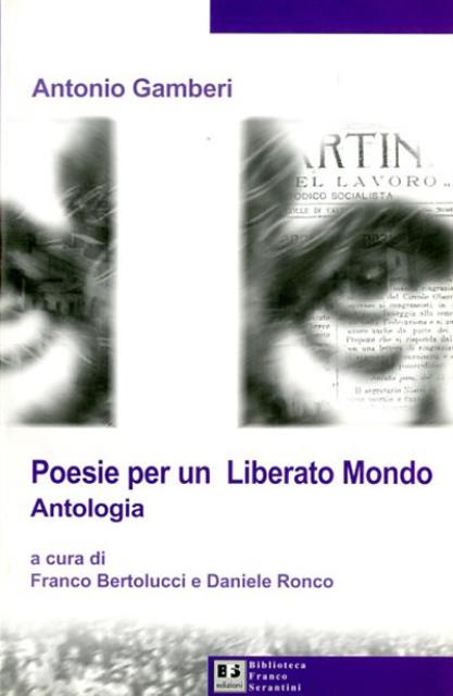 Poesie per un Liberato Mondo. Antologia.