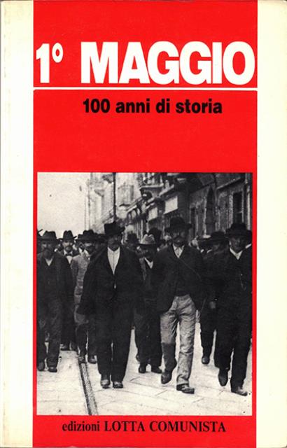 Primo Maggio.