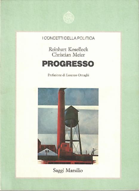 Progresso.