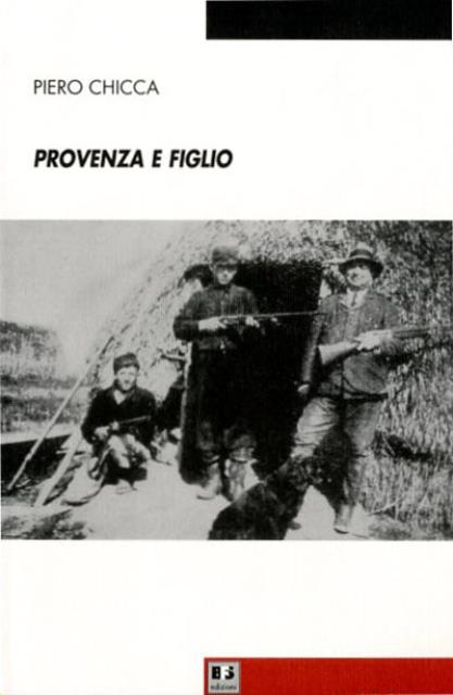 Provenza e figlio.