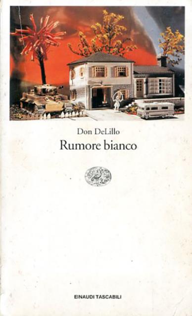 Rumore bianco.