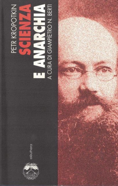 Scienza e anarchia.