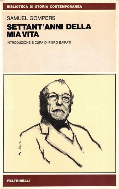 Settant'anni della mia vita.