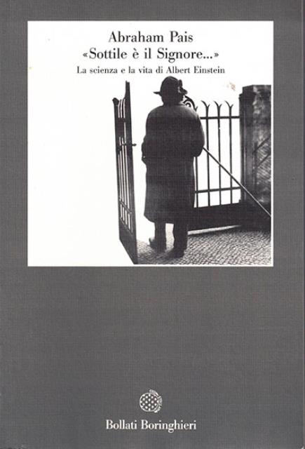 Sottile è il Signore. La scienza e la vita di …