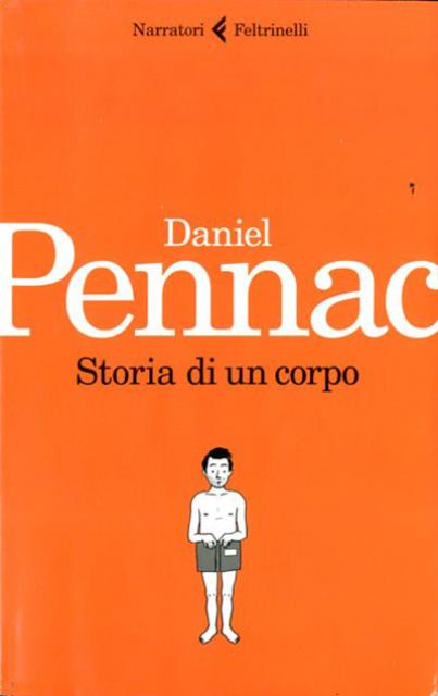 Storia di un corpo.