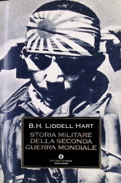 Storia militare della Seconda guerra mondiale.
