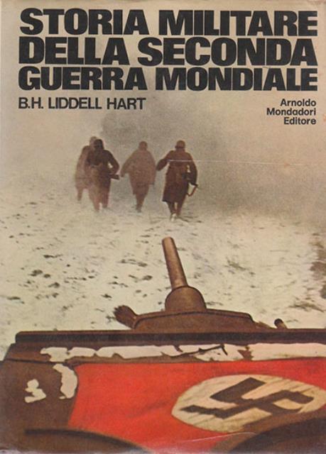 Storia militare della Seconda guerra mondiale.