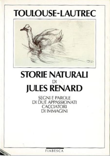 Storie naturali.