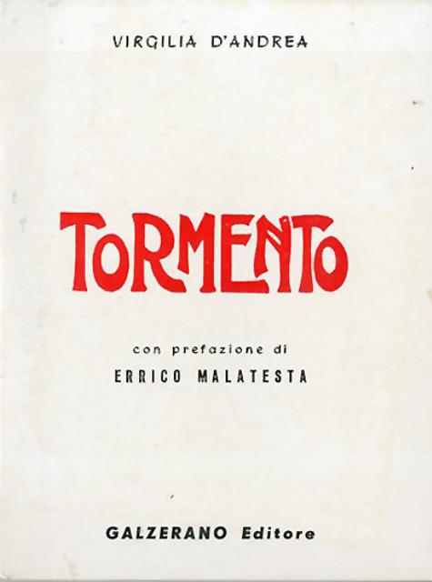 Tormento.