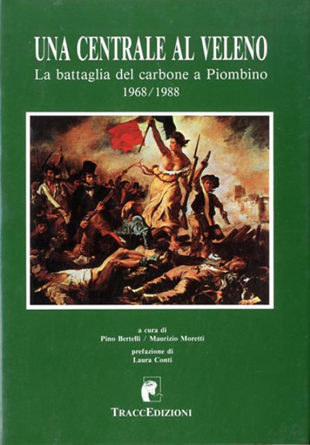 Una centrale al veleno : la battaglia del carbone a …