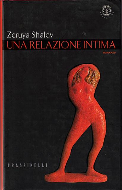 Una relazione intima.