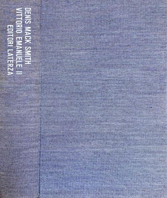 Vittorio Emanuele II.