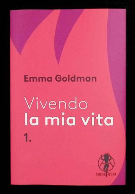 Vivendo la mia vita. Volume 1.