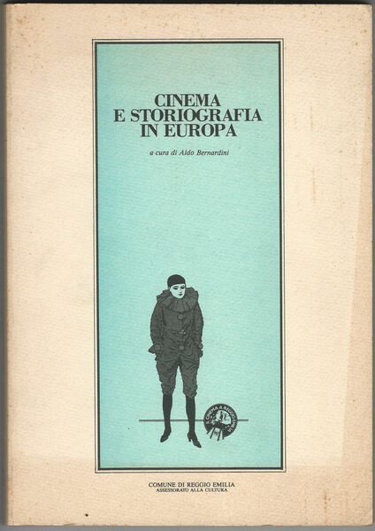 Cinema e storiografia in Europa.