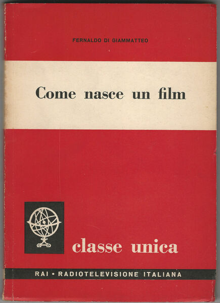 Come nasce un film.