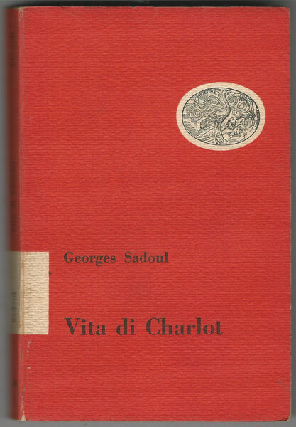 Vita di Charlot.