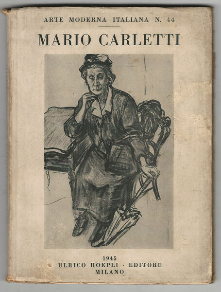 Disegni di Mario Carletti.