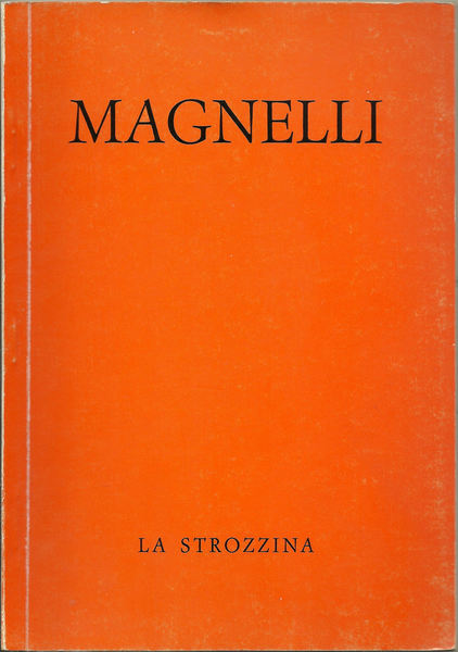Alberto Magnelli.