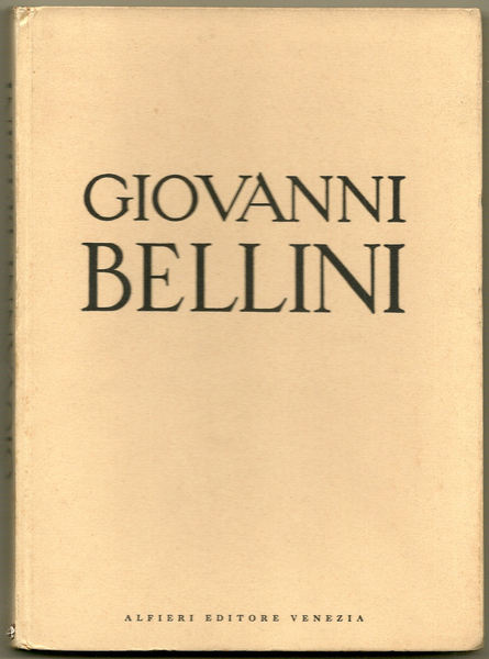 Giovanni Bellini.