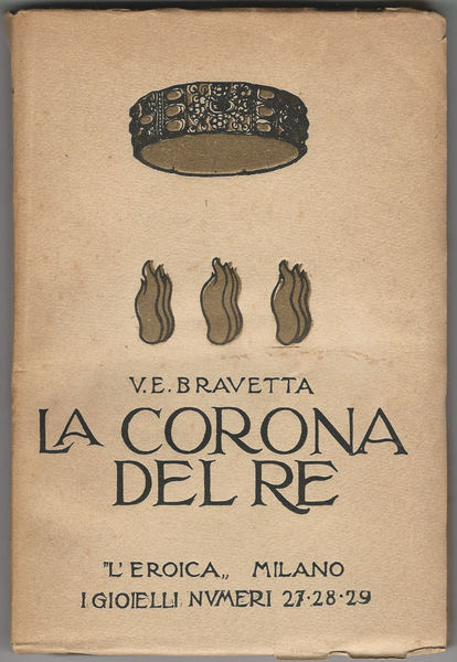 La corona del Re.