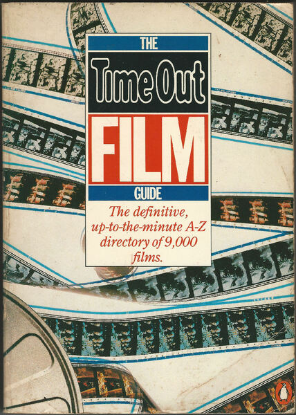 The time out. Film guide.