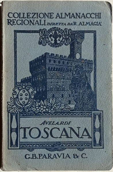 Toscana.