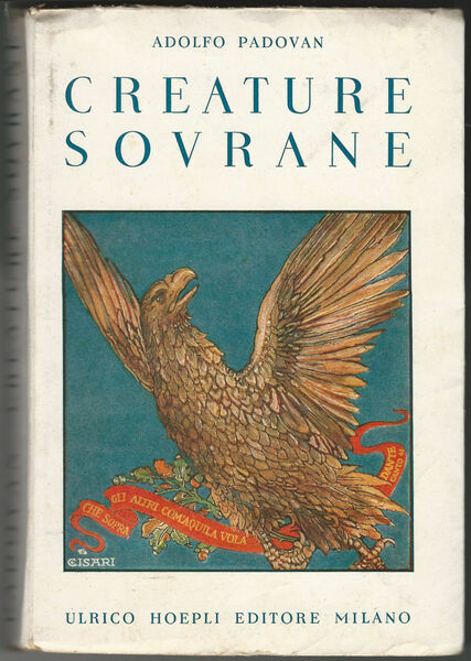 Creature sovrane.