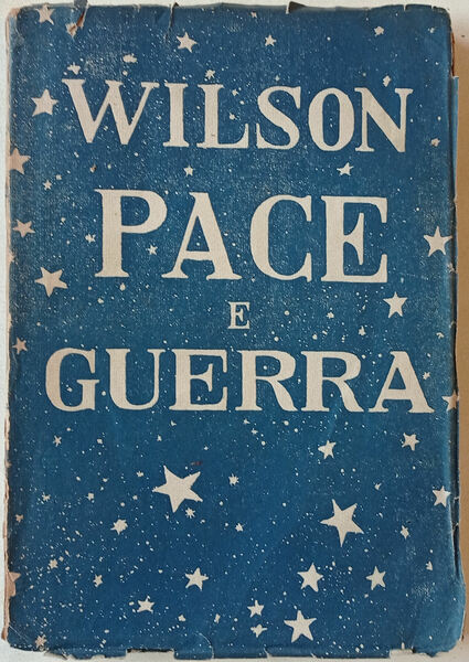 Pace e guerra (Messaggi).