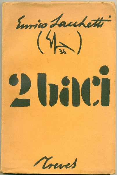 Due baci.