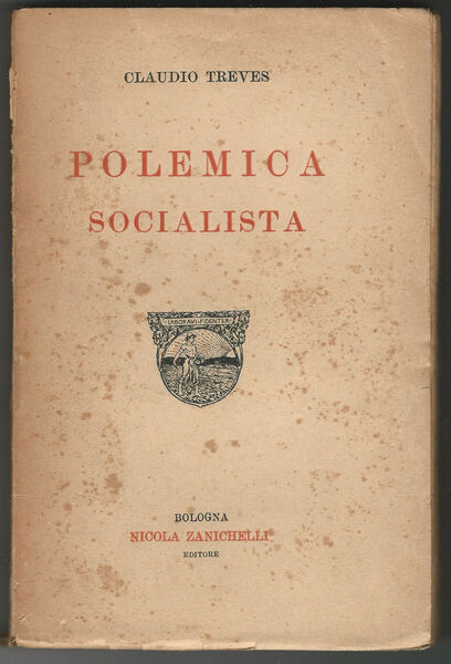 Polemica socialista.