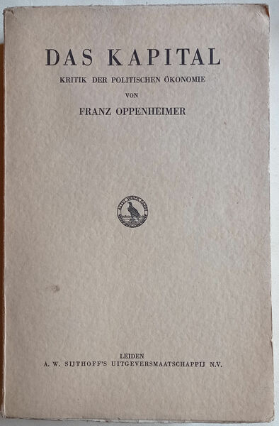 Das Kapital, Kritik der politischen Ökonomie, Ein kurzgefasstes Lehrbuch der …