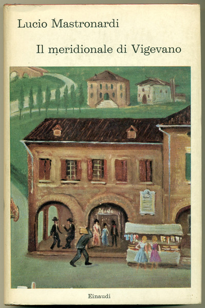 Il meridionale di Vigevano.