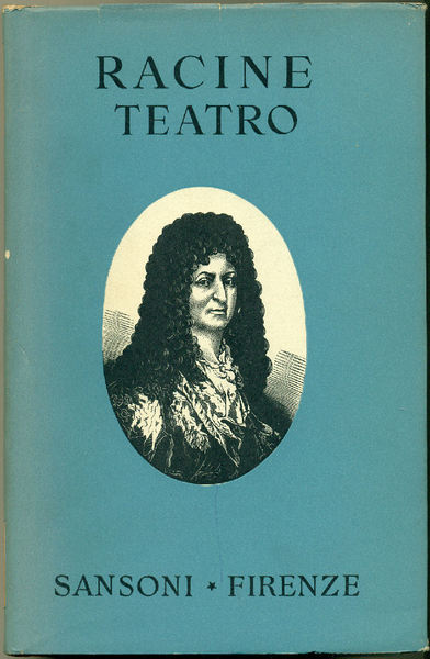 Teatro.