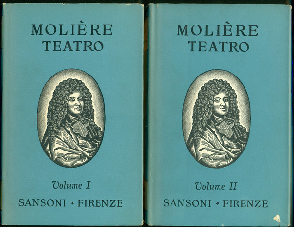 Teatro.