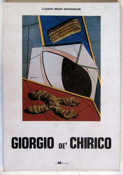 Giorgio de Chirico.