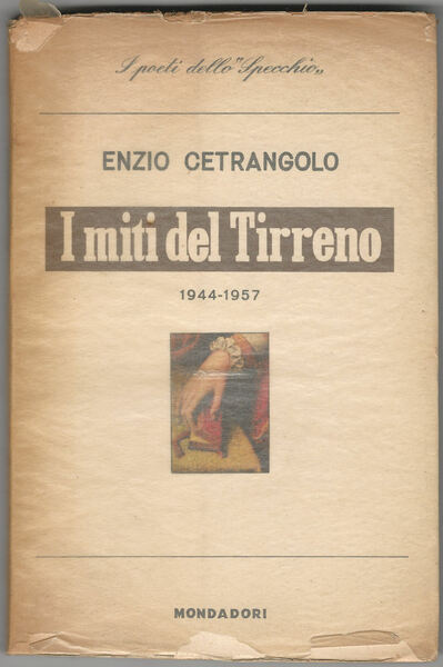 I miti del Tirreno.