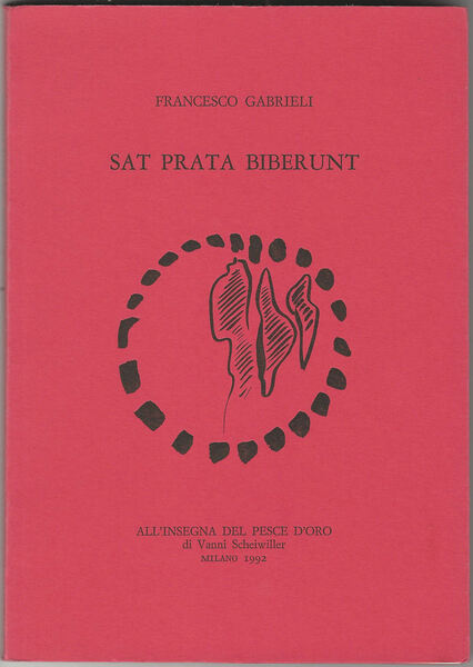 Sat prata biberunt.