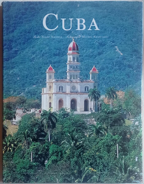 Cuba.